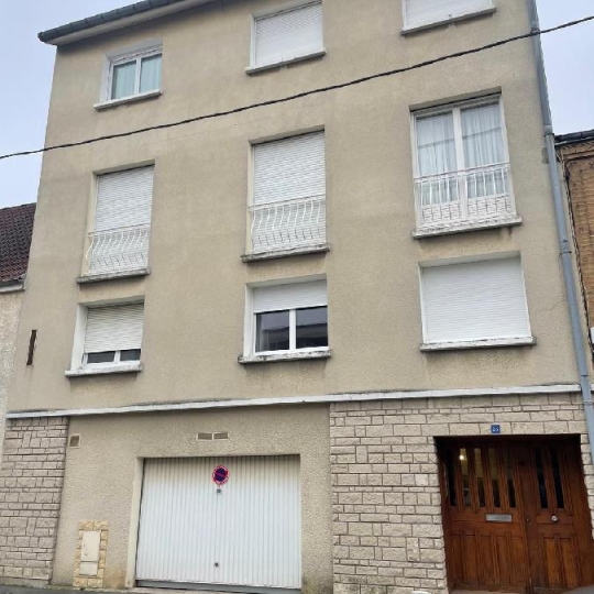  LE VASE IMMOBILIER : Appartement | REIMS (51100) | 26 m2 | 455 € 