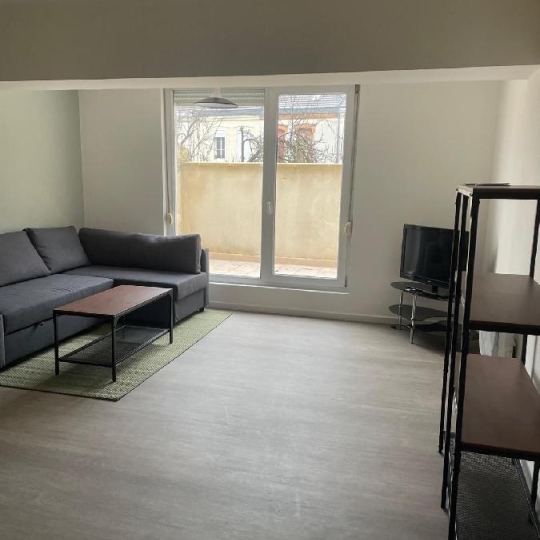  LE VASE IMMOBILIER : Appartement | REIMS (51100) | 26 m2 | 455 € 