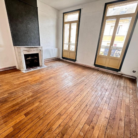  LE VASE IMMOBILIER : Appartement | SOISSONS (02200) | 110 m2 | 845 &euro; 