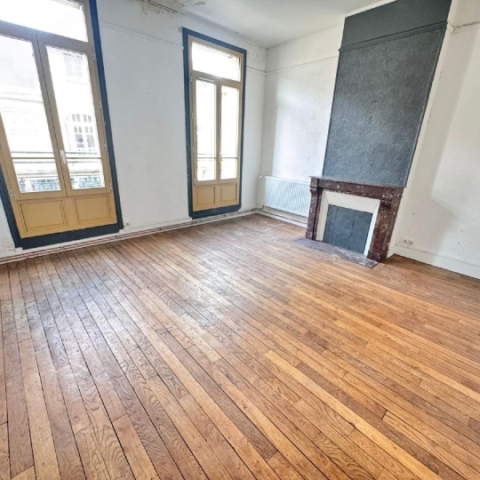  LE VASE IMMOBILIER : Appartement | SOISSONS (02200) | 110 m2 | 845 &euro; 