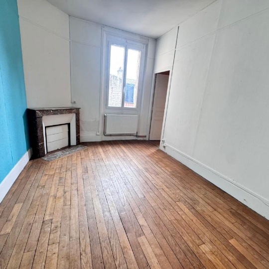 LE VASE IMMOBILIER : Appartement | SOISSONS (02200) | 110 m2 | 845 &euro; 
