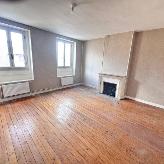  LE VASE IMMOBILIER : Appartement | SOISSONS (02200) | 105 m2 | 765 &euro; 