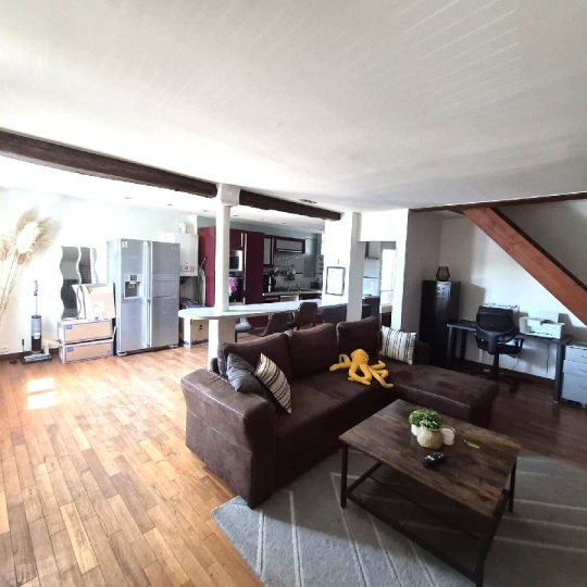  LE VASE IMMOBILIER : Appartement | SOISSONS (02200) | 60 m2 | 770 &euro; 