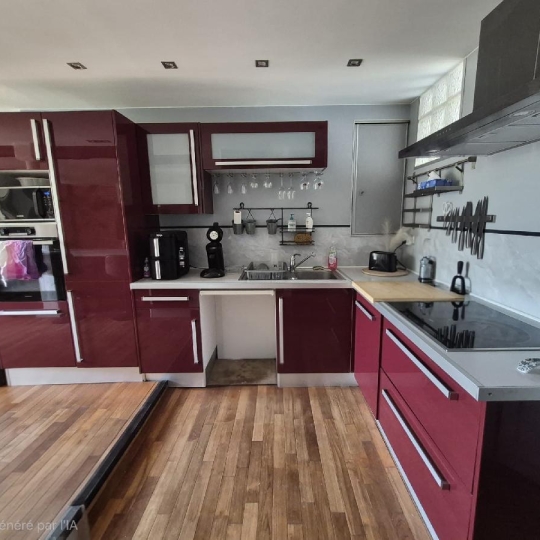  LE VASE IMMOBILIER : Appartement | SOISSONS (02200) | 60 m2 | 770 &euro; 