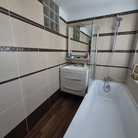  LE VASE IMMOBILIER : Appartement | SOISSONS (02200) | 60 m2 | 770 &euro; 