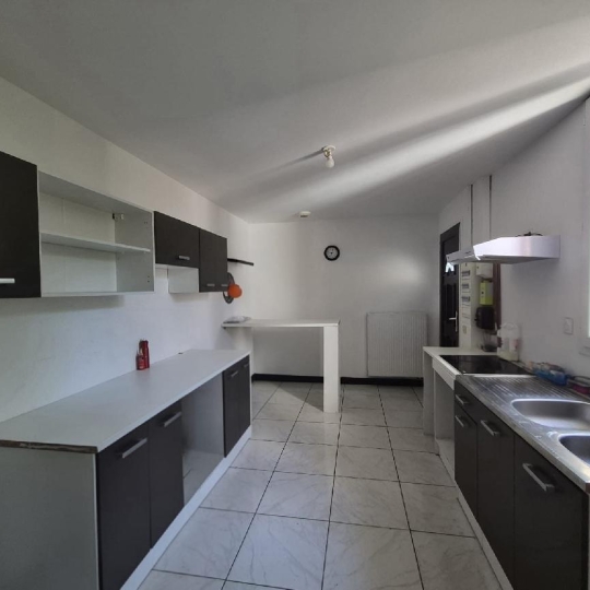  LE VASE IMMOBILIER : Maison / Villa | VILLENEUVE-SAINT-GERMAIN (02200) | 128 m2 | 1 060 &euro; 