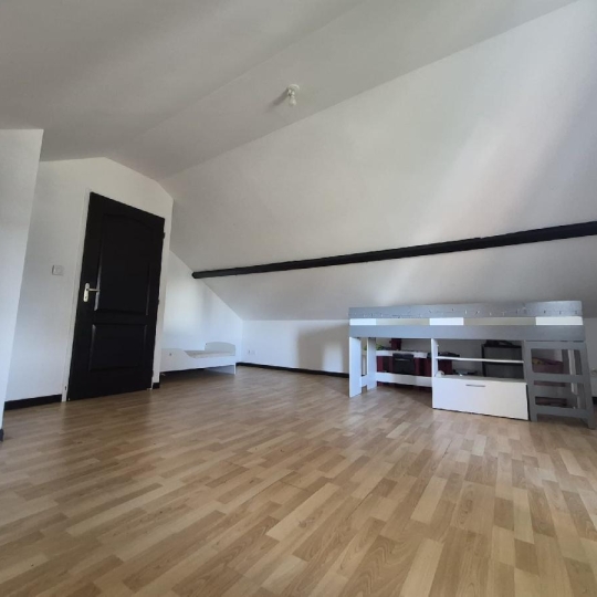  LE VASE IMMOBILIER : Maison / Villa | VILLENEUVE-SAINT-GERMAIN (02200) | 128 m2 | 1 060 &euro; 