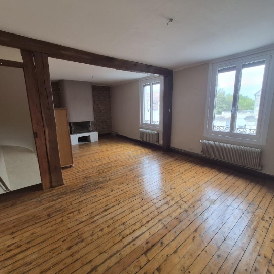  LE VASE IMMOBILIER : Appartement | VENIZEL (02200) | 61 m2 | 615 &euro; 