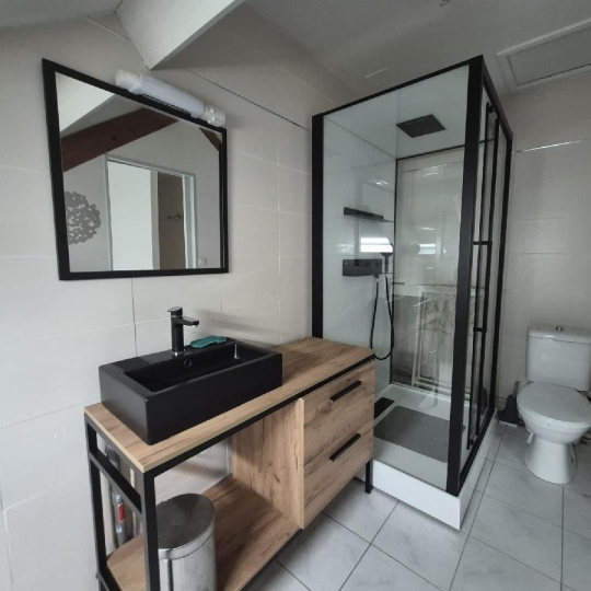  LE VASE IMMOBILIER : Appartement | VENIZEL (02200) | 61 m2 | 615 &euro; 