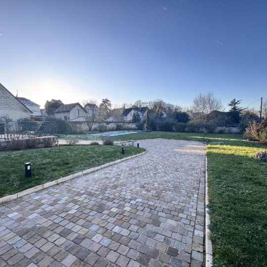  LE VASE IMMOBILIER : Maison / Villa | SOISSONS (02200) | 195 m2 | 819 000 € 