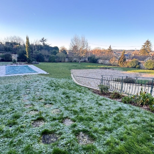  LE VASE IMMOBILIER : Maison / Villa | SOISSONS (02200) | 195 m2 | 819 000 € 