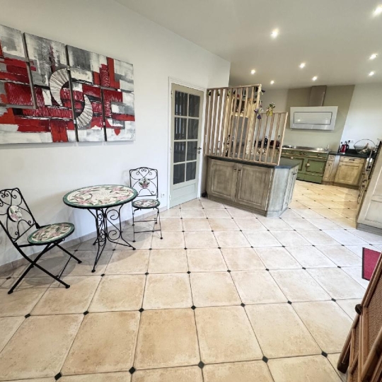  LE VASE IMMOBILIER : Maison / Villa | SOISSONS (02200) | 195 m2 | 819 000 € 