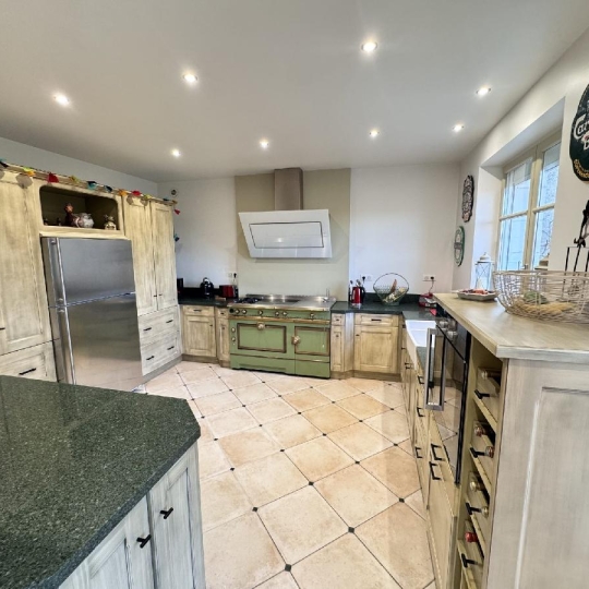  LE VASE IMMOBILIER : Maison / Villa | SOISSONS (02200) | 195 m2 | 819 000 € 