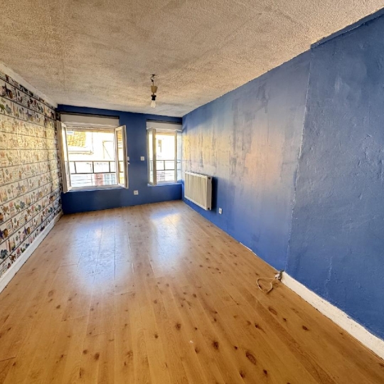  LE VASE IMMOBILIER : Maison / Villa | SOISSONS (02200) | 90 m2 | 110 000 € 