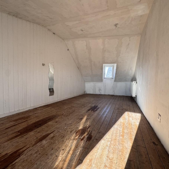  LE VASE IMMOBILIER : Maison / Villa | SOISSONS (02200) | 90 m2 | 110 000 € 