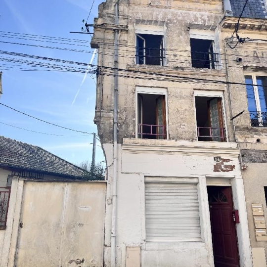  LE VASE IMMOBILIER : Maison / Villa | SOISSONS (02200) | 90 m2 | 110 000 € 