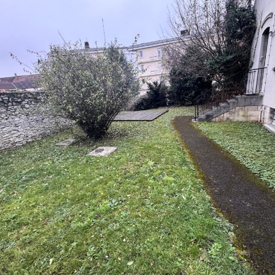  LE VASE IMMOBILIER : Appartement | CREPY-EN-VALOIS (60800) | 132 m2 | 366 000 € 