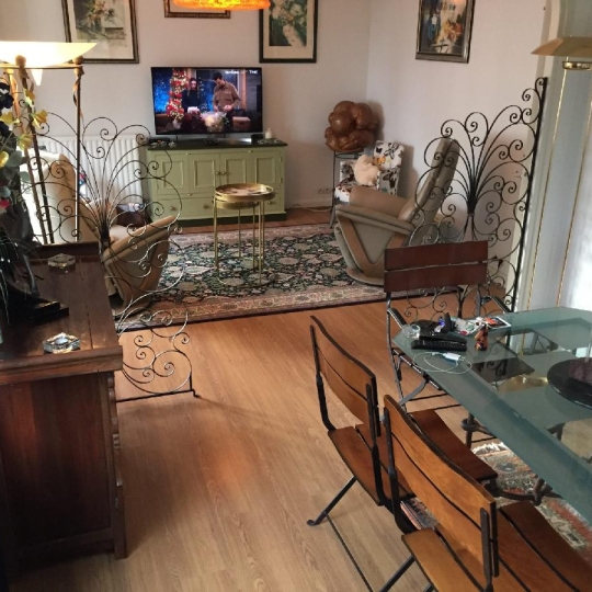  LE VASE IMMOBILIER : Appartement | LE TOUQUET-PARIS-PLAGE (62520) | 95 m2 | 819 000 € 
