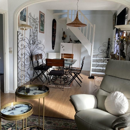  LE VASE IMMOBILIER : Appartement | LE TOUQUET-PARIS-PLAGE (62520) | 95 m2 | 819 000 € 