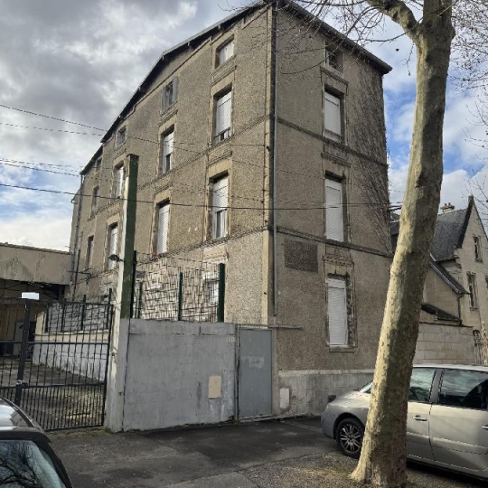LE VASE IMMOBILIER : Building | SOISSONS (02200) | 115.00m2 | 525 000 € 