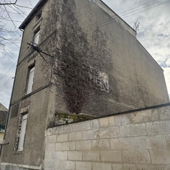  LE VASE IMMOBILIER : Building | SOISSONS (02200) | 115 m2 | 525 000 € 