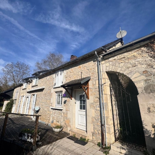  LE VASE IMMOBILIER : Maison / Villa | SOISSONS (02200) | 214 m2 | 299 000 € 