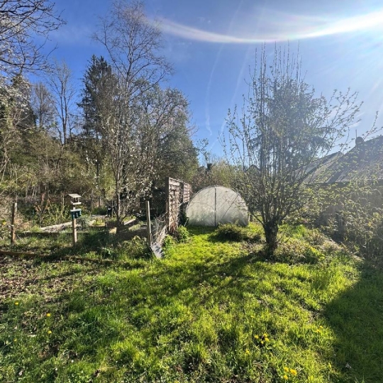  LE VASE IMMOBILIER : Maison / Villa | SOISSONS (02200) | 214 m2 | 299 000 € 
