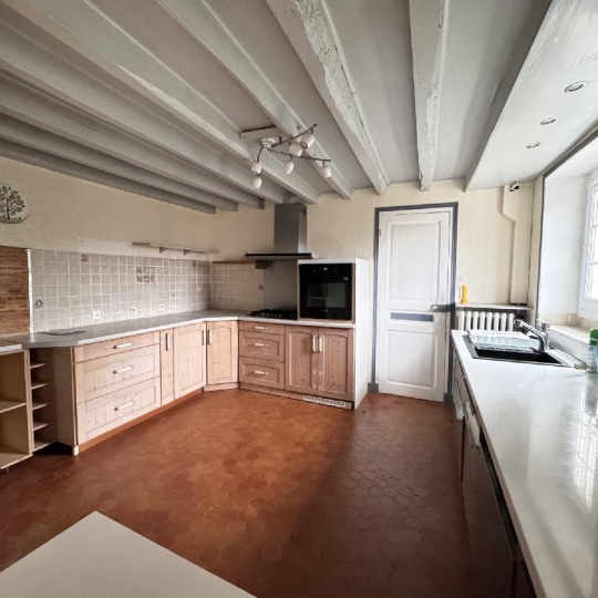  LE VASE IMMOBILIER : Maison / Villa | SOISSONS (02200) | 214 m2 | 299 000 € 