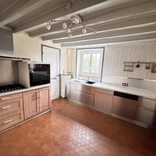 LE VASE IMMOBILIER : Maison / Villa | SOISSONS (02200) | 214 m2 | 299 000 € 