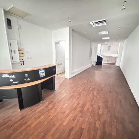 LE VASE IMMOBILIER : Office | SOISSONS (02200) | 161.00m2 | 145 000 € 