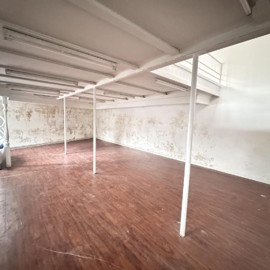  LE VASE IMMOBILIER : Office | SOISSONS (02200) | 161 m2 | 145 000 € 