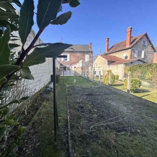  LE VASE IMMOBILIER : House | SOISSONS (02200) | 85 m2 | 125 000 € 