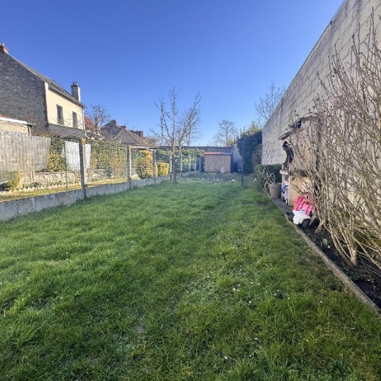  LE VASE IMMOBILIER : House | SOISSONS (02200) | 85 m2 | 125 000 € 