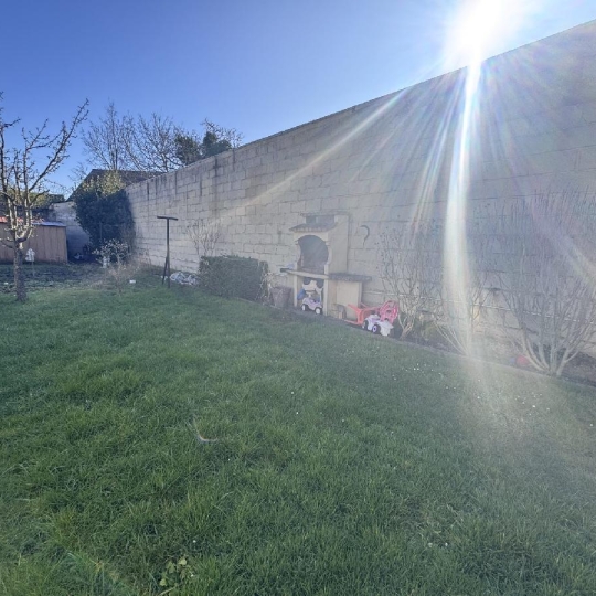  LE VASE IMMOBILIER : House | SOISSONS (02200) | 85 m2 | 125 000 € 
