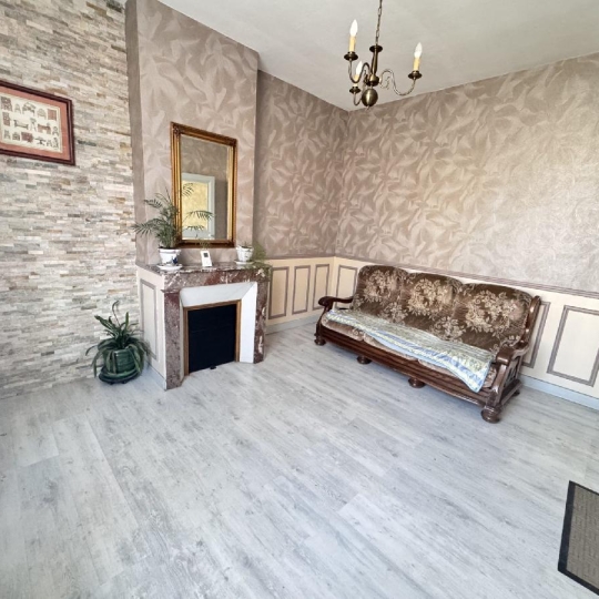  LE VASE IMMOBILIER : House | SOISSONS (02200) | 85 m2 | 125 000 € 