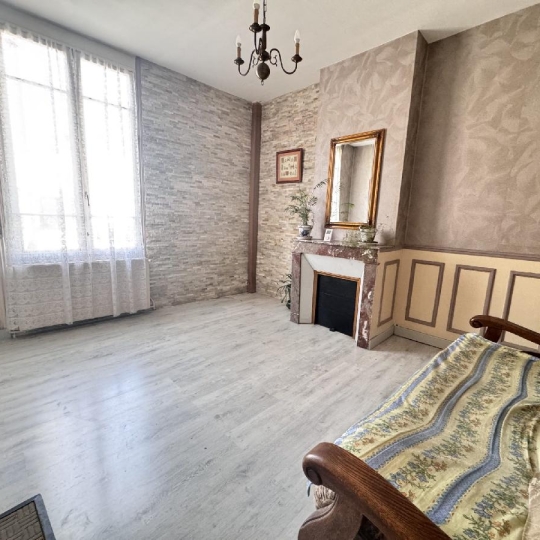  LE VASE IMMOBILIER : House | SOISSONS (02200) | 85 m2 | 125 000 € 