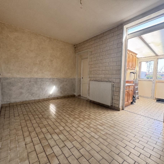  LE VASE IMMOBILIER : House | SOISSONS (02200) | 85 m2 | 125 000 € 