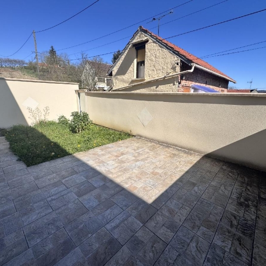  LE VASE IMMOBILIER : House | SOISSONS (02200) | 87 m2 | 199 000 € 