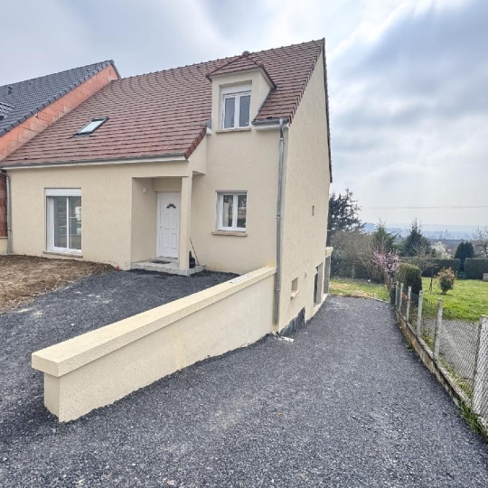  LE VASE IMMOBILIER : Maison / Villa | SOISSONS (02200) | 132 m2 | 285 000 € 