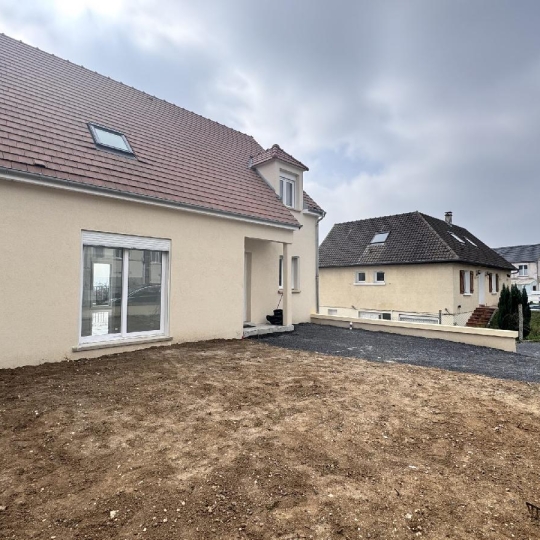  LE VASE IMMOBILIER : Maison / Villa | SOISSONS (02200) | 132 m2 | 285 000 € 