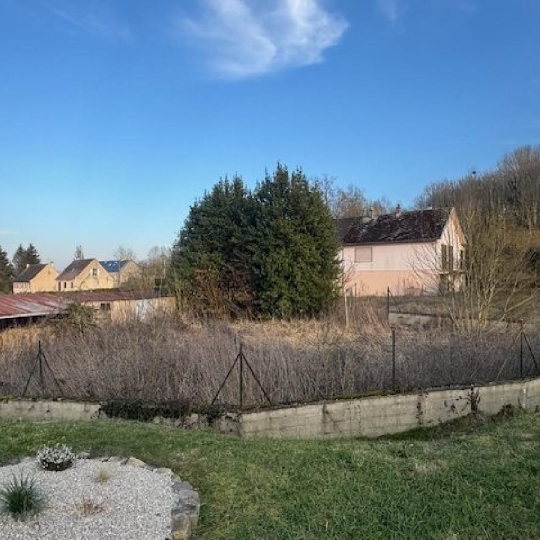 LE VASE IMMOBILIER : Maison / Villa | SOISSONS (02200) | 78.00m2 | 150 000 € 