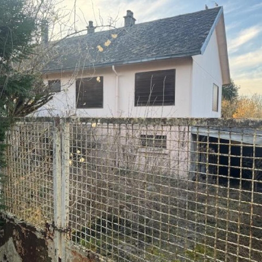  LE VASE IMMOBILIER : Maison / Villa | SOISSONS (02200) | 78 m2 | 150 000 € 