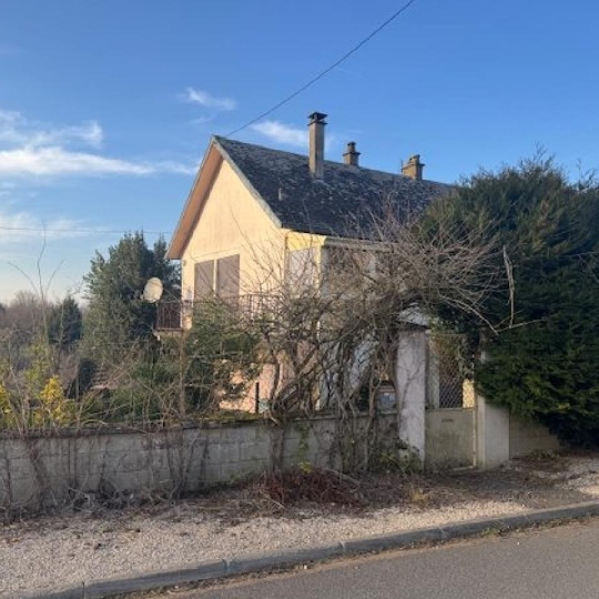  LE VASE IMMOBILIER : Maison / Villa | SOISSONS (02200) | 78 m2 | 150 000 € 