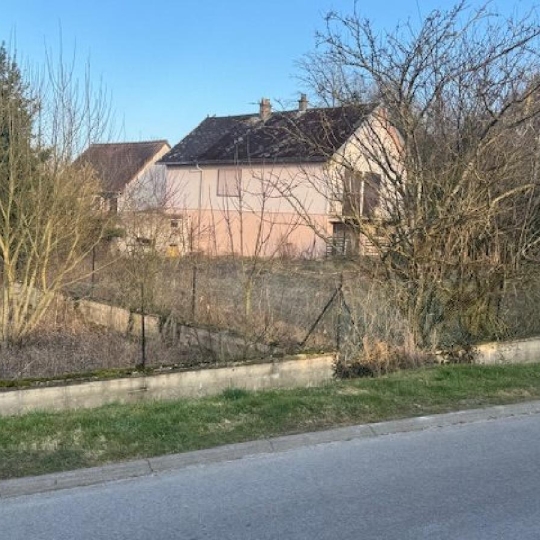  LE VASE IMMOBILIER : Maison / Villa | SOISSONS (02200) | 78 m2 | 150 000 € 