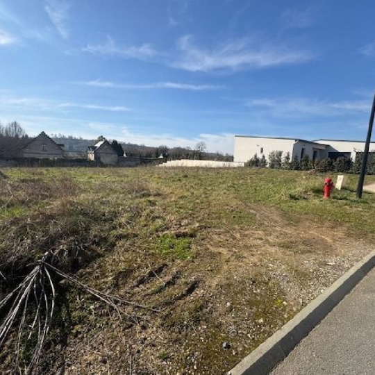 LE VASE IMMOBILIER : Ground | SEPTMONTS (02200) | 0.00m2 | 82 000 € 
