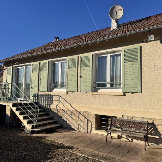  LE VASE IMMOBILIER : Maison / Villa | SOISSONS (02200) | 71 m2 | 179 500 € 