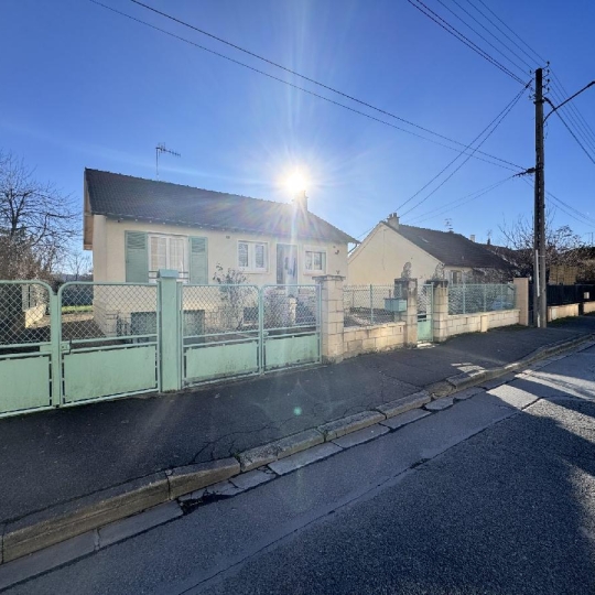  LE VASE IMMOBILIER : Maison / Villa | SOISSONS (02200) | 71 m2 | 179 500 € 