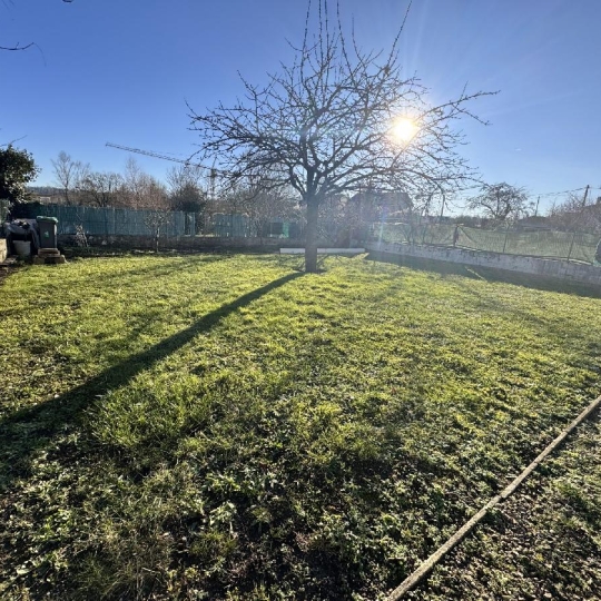  LE VASE IMMOBILIER : Maison / Villa | SOISSONS (02200) | 71 m2 | 179 500 € 