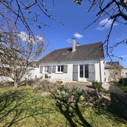  LE VASE IMMOBILIER : Maison / Villa | SOISSONS (02200) | 113 m2 | 197 000 € 