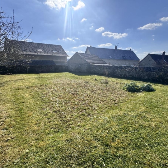  LE VASE IMMOBILIER : Maison / Villa | SOISSONS (02200) | 113 m2 | 197 000 € 